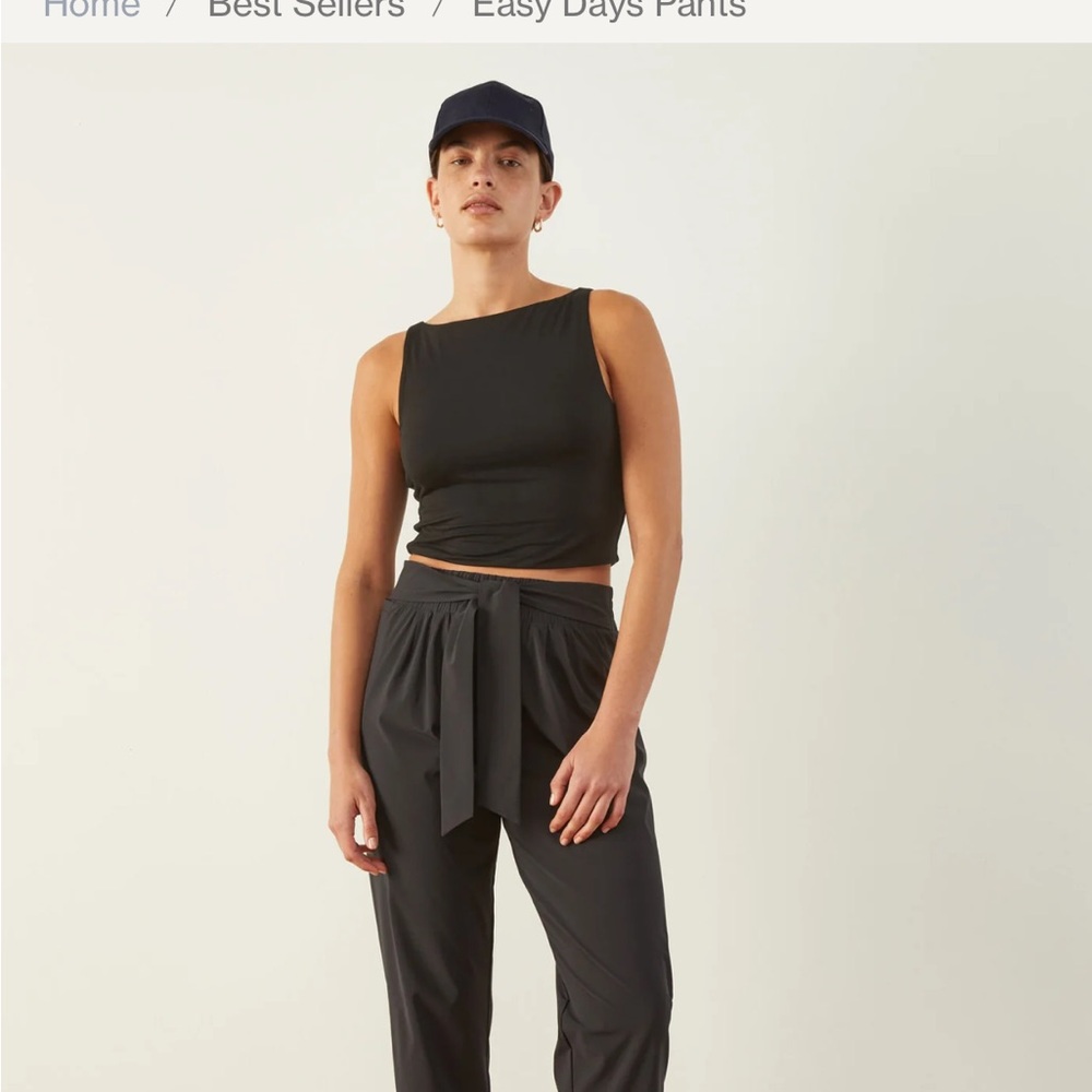Aday easy day pants